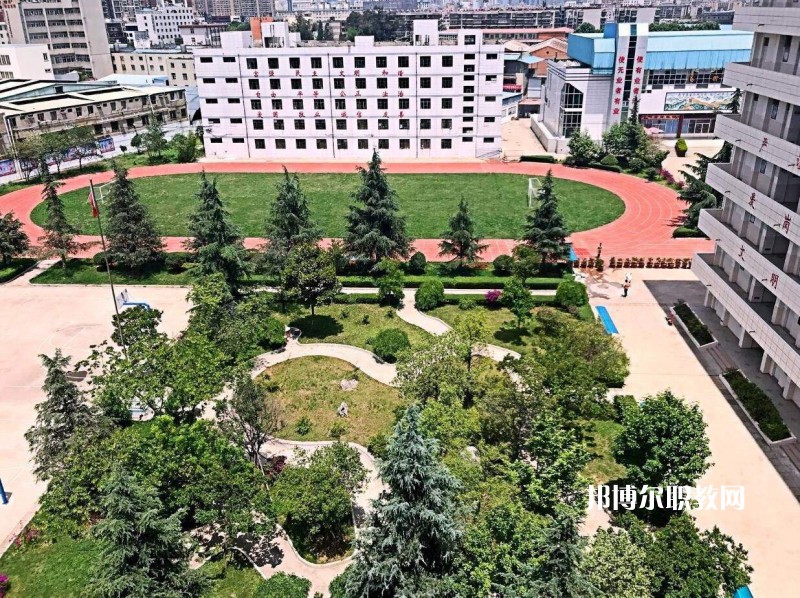 雙柏縣職業(yè)高級中學地址在哪里