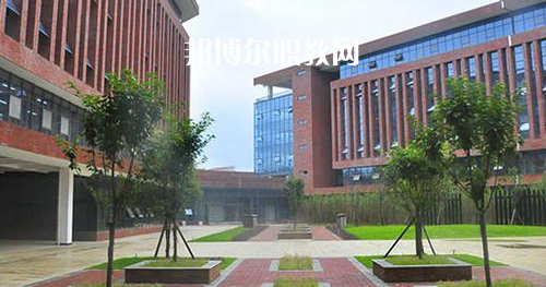 貴州城市職業(yè)學(xué)院中專部怎么樣、好不好