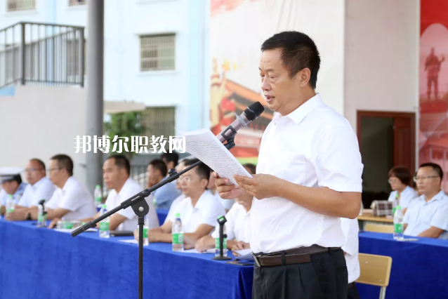 景洪職業(yè)高級中學怎么樣、好不好
