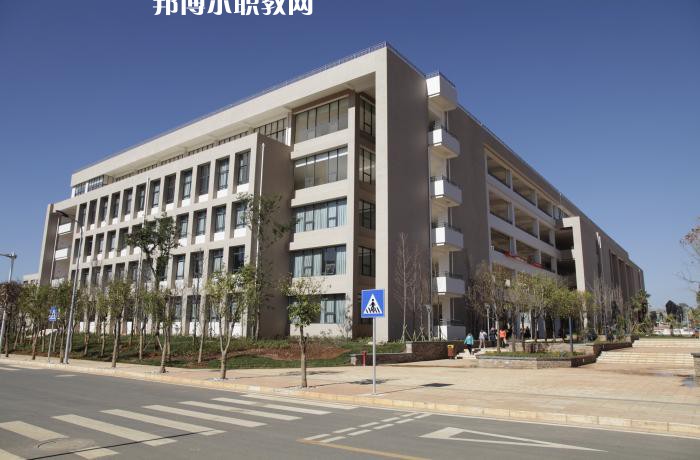 云南國防技校怎么樣、好不好