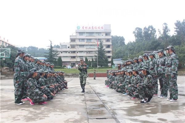 云南林業(yè)高級(jí)技工學(xué)校2021年報(bào)名條件、招生要求、招生對(duì)象