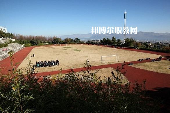 大理州財(cái)貿(mào)學(xué)校2021年報(bào)名條件、招生要求、招生對(duì)象