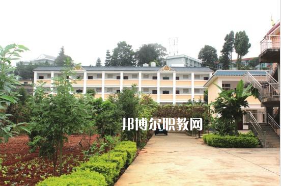 耿馬縣職教中心怎么樣、好不好