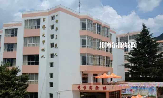 云南中醫(yī)藥中等?？茖W校2021年招生錄取分數(shù)線
