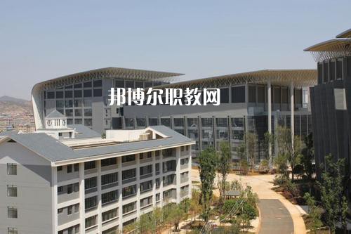 昆明農(nóng)業(yè)學(xué)校2021年報名條件、招生要求、招生對象
