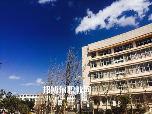 云南林業(yè)學(xué)校2021年報(bào)名條件、招生要求、招生對(duì)象