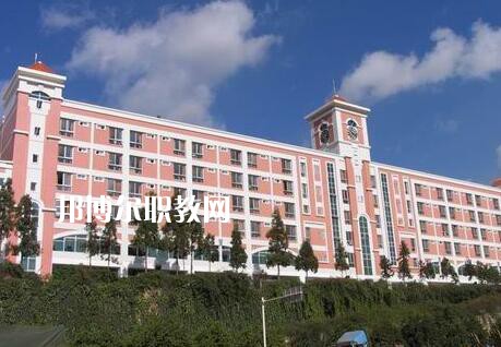 云南民族中等專業(yè)學(xué)校怎么樣、好不好
