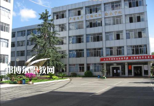 云南貿易經(jīng)濟學校怎么樣、好不好
