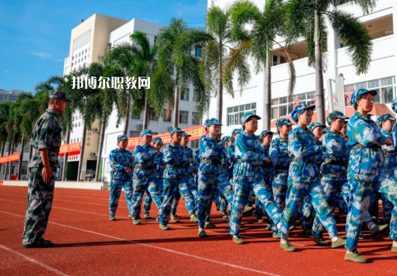 海南農(nóng)墾衛(wèi)生學(xué)校怎么樣、好不好