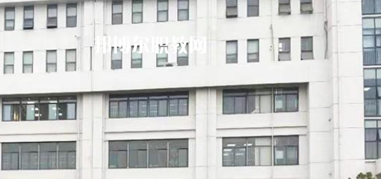 安徽省特殊教育中專學校2021年報名條件、招生要求、招生對象