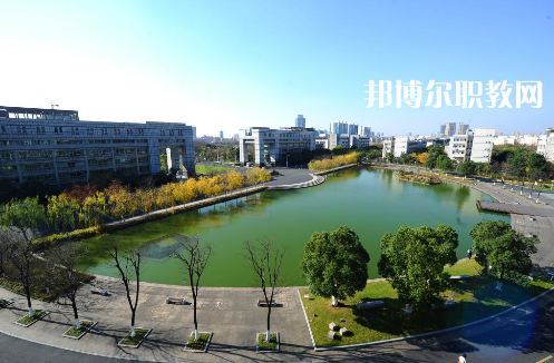 杭州職業(yè)技術學院1