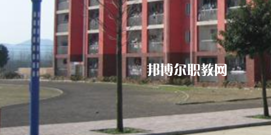 涇縣技工學校2021年學費、收費多少