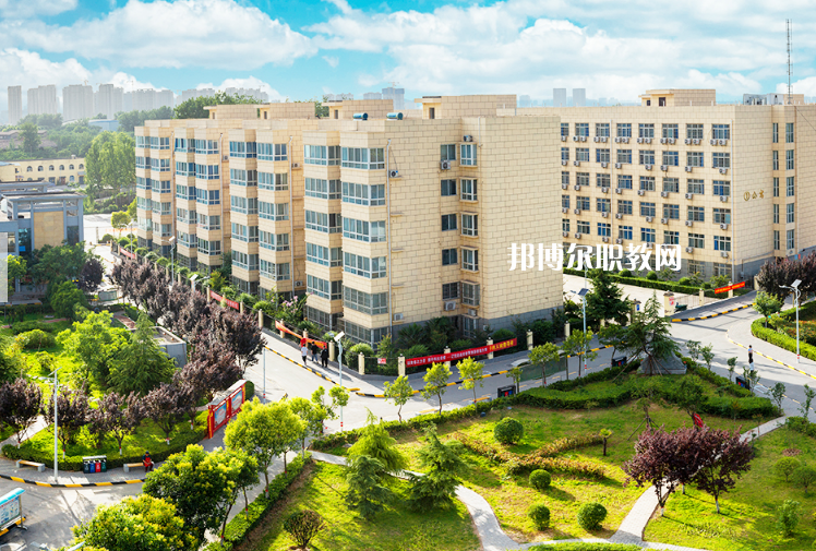 西安高新技師學(xué)院怎么樣、好不好