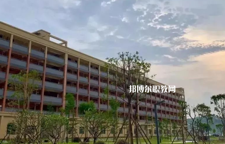 廣州涉外學(xué)院中職部2022年報(bào)名條件、招生要求、招生對(duì)象