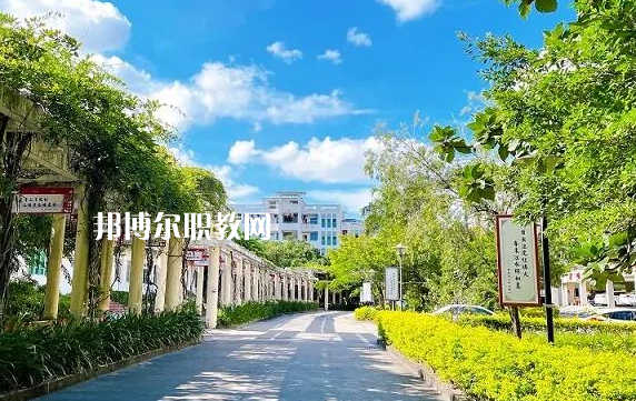 珠海索卡科技技工學(xué)校怎么樣、好不好
