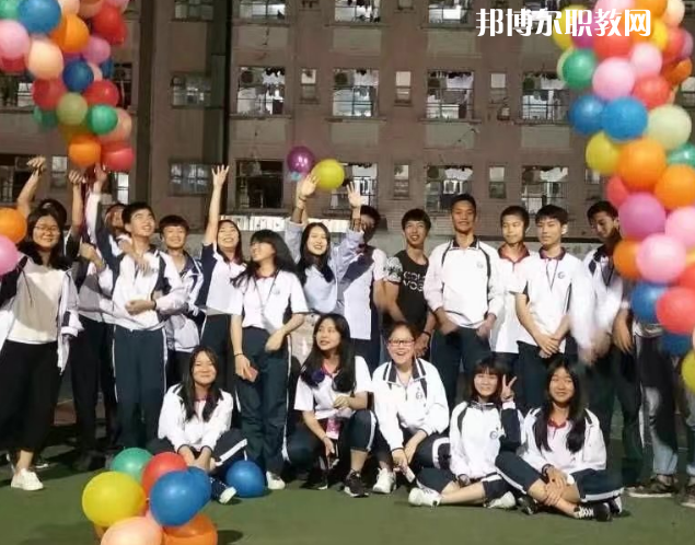 廣東創(chuàng)業(yè)工貿(mào)技工學(xué)校2022年報(bào)名條件、招生要求、招生對(duì)象