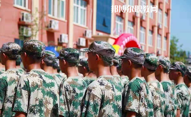 陜西現(xiàn)代工業(yè)技術學校2022年報名條件、招生要求、招生對象