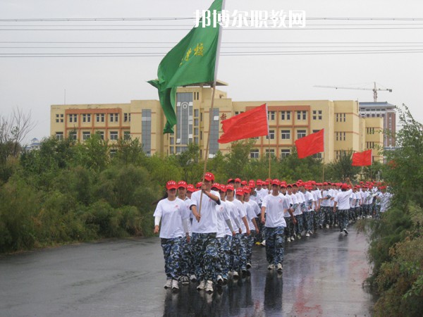 承德工業(yè)學(xué)校怎么樣、好不好