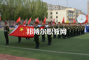 酒泉師范學校2022年報名條件、招生要求、招生對象