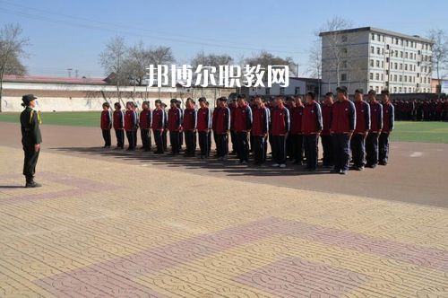 石家莊鹿泉職業(yè)教育中心2022年報(bào)名條件、招生要求、招生對(duì)象