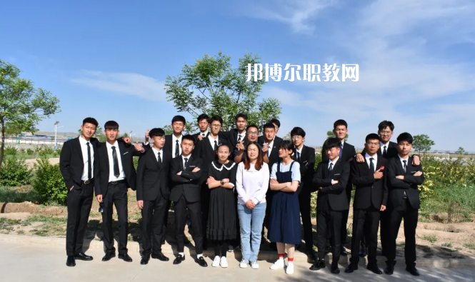 古浪縣大靖職業(yè)技術(shù)教育中心怎么樣、好不好