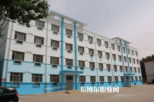古浪縣職業(yè)技術教育中心2022年學費、收費多少