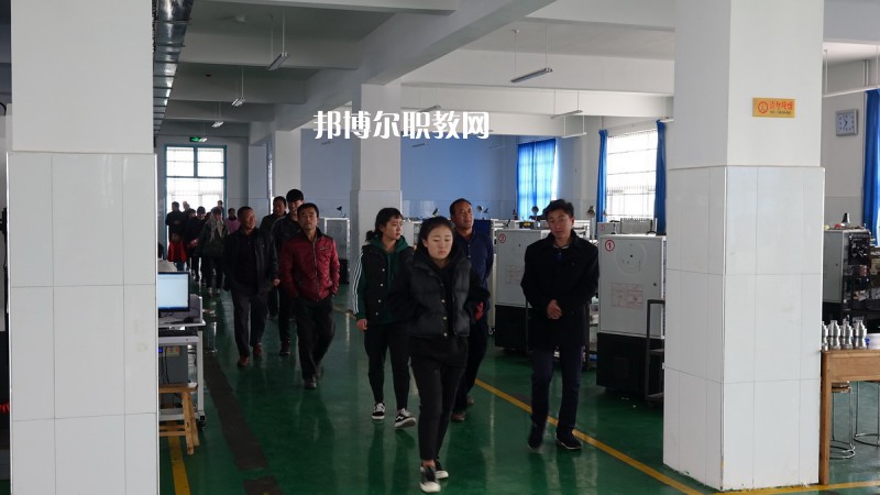 古浪縣職業(yè)技術(shù)教育中心2022年報名條件、招生要求、招生對象
