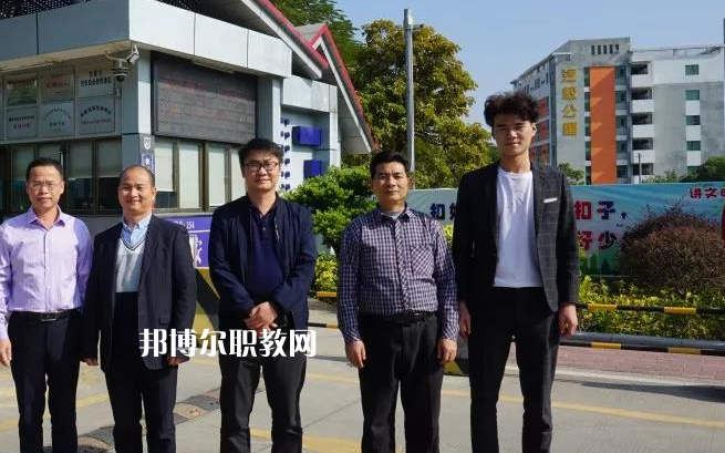 韶關(guān)育威中等職業(yè)學(xué)校2022年報(bào)名條件、招生要求、招生對象