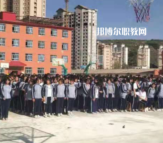 定西隴中護(hù)理學(xué)校怎么樣、好不好