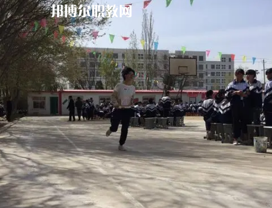 會寧現(xiàn)代科技職業(yè)學校2022年報名條件、招生要求、招生對象 