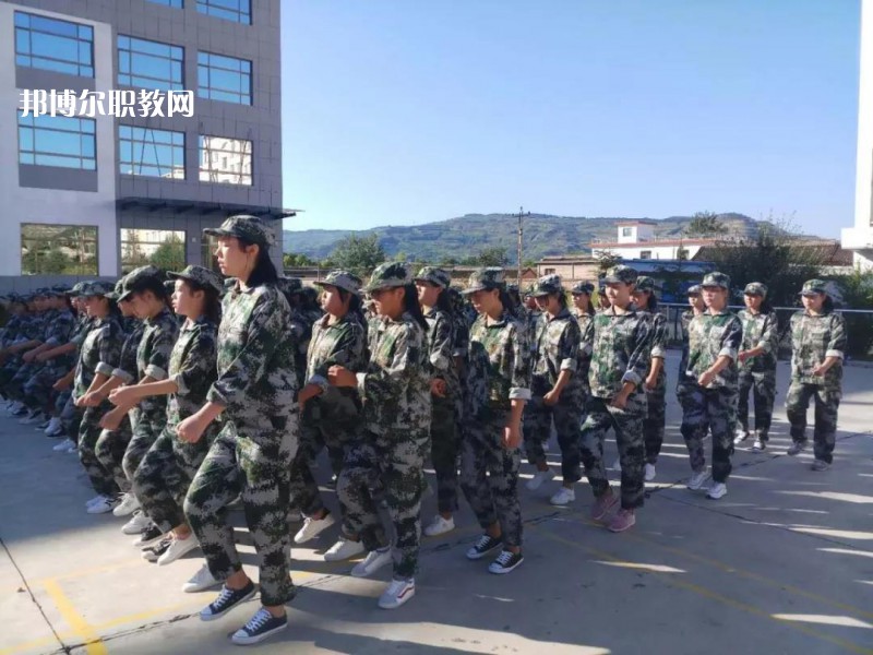 天水麥積區(qū)職業(yè)中等專業(yè)學(xué)校怎么樣、好不好
