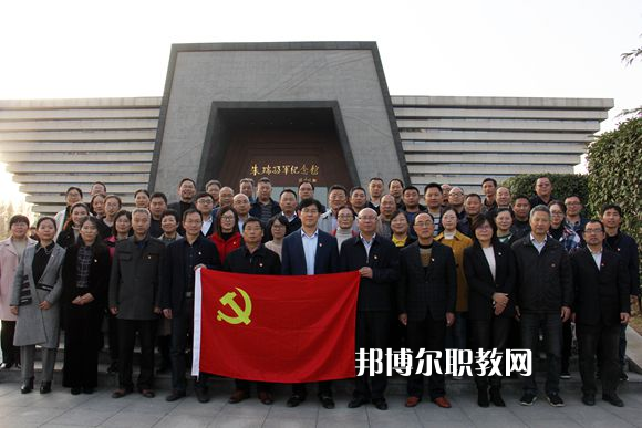 江蘇省宿遷中等專(zhuān)業(yè)學(xué)校2022年學(xué)報(bào)名條件、招生對(duì)象、招生要求