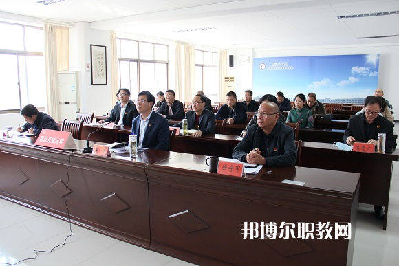 江蘇省宿遷中等專業(yè)學(xué)校怎么樣、好不好