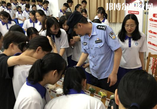 韶關(guān)中等職業(yè)技術(shù)學(xué)校2022年報(bào)名條件、招生要求、招生對(duì)象