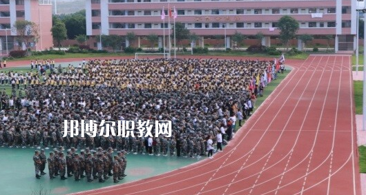 韶關(guān)中等職業(yè)技術(shù)學校怎么樣、好不好