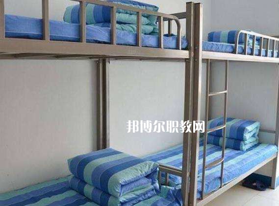 秦皇島市燕?？萍悸殬I(yè)學(xué)校2022年宿舍條件