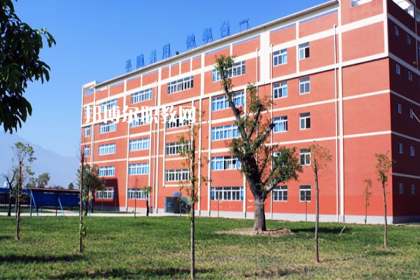 秦皇島燕?？萍悸殬I(yè)學校怎么樣、好不好