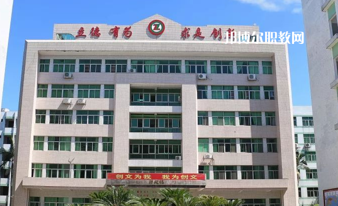 揭陽綜合中等專業(yè)學(xué)校2022年報(bào)名條件、招生要求、招生對(duì)象