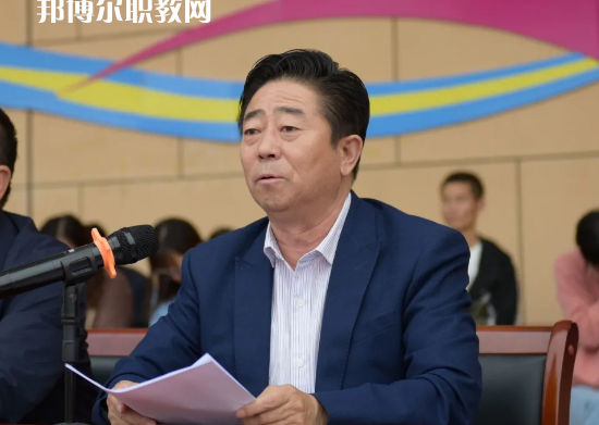 鎮(zhèn)原縣職業(yè)中等專(zhuān)業(yè)學(xué)校怎么樣、好不好