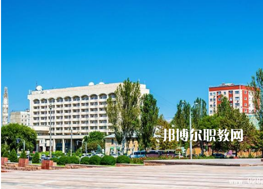西安2022年中專(zhuān)學(xué)校上幾年