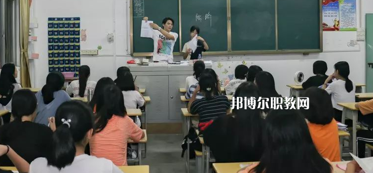 揭陽(yáng)綜合中等專(zhuān)業(yè)學(xué)校2022年招生辦聯(lián)系電話