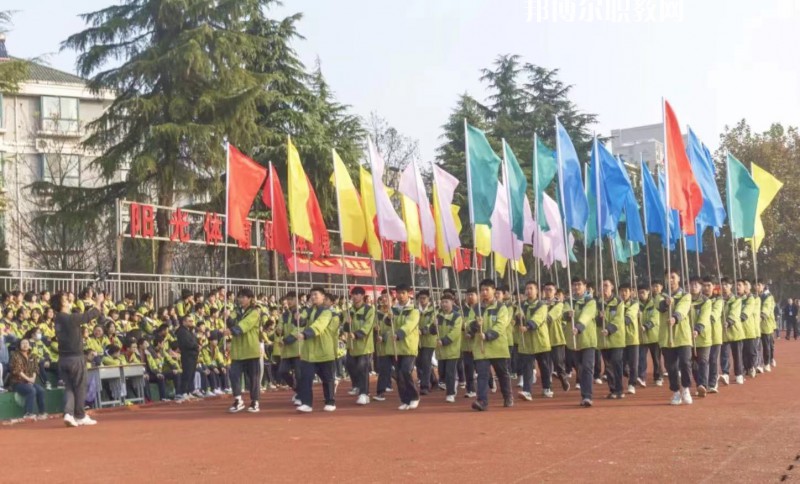南京浦口中等專業(yè)學(xué)校怎么樣、好不好