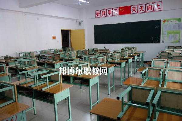 重慶聚英技工學校升學部怎么樣、好不好