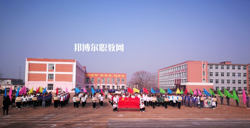 唐山古冶職業(yè)技術教育中心怎么樣、好不好