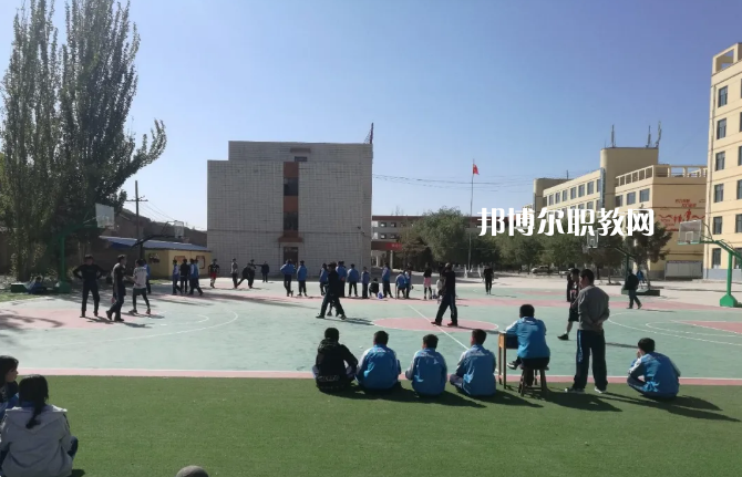 永登中等職業(yè)技術(shù)學(xué)校2022年學(xué)費(fèi)、收費(fèi)多少