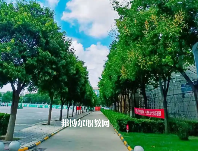 陜西汽車技工學(xué)校怎么樣、好不好