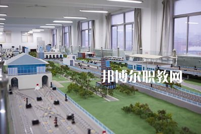 西安齊力鐵路學校怎么樣、好不好