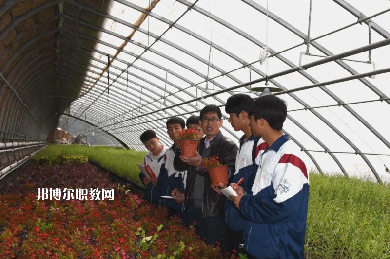 靖遠(yuǎn)職業(yè)教育中心2022年學(xué)費、收費多少