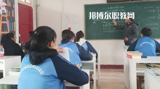 甘肅科興職業(yè)學(xué)校怎么樣、好不好