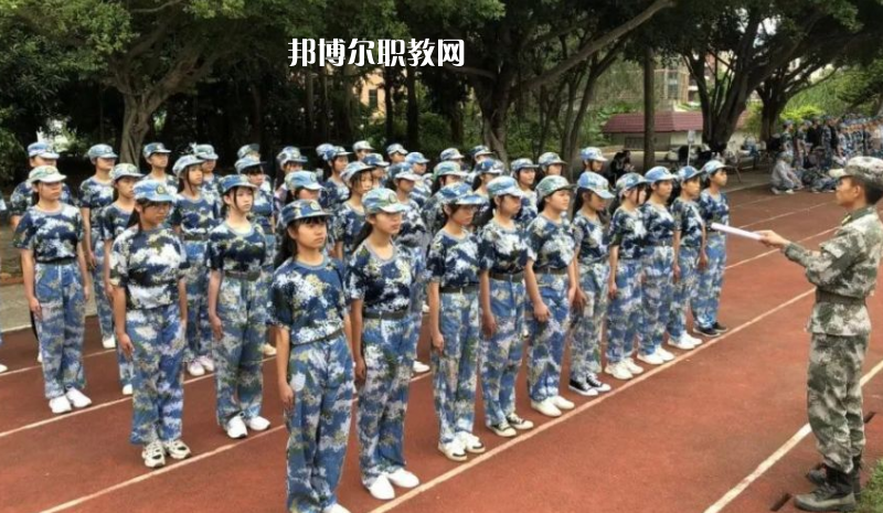 懷集縣職業(yè)技術(shù)學(xué)校怎么樣、好不好